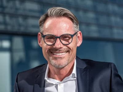 Bernd R. Sickinger